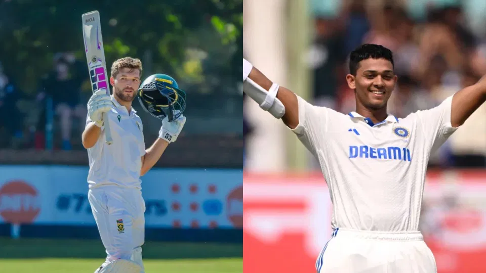 5 Players Who Can Score 3 Triple Hundreds in Tests